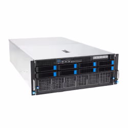ASUS ESC8000A-E12-SKU2 Armadio (4U) Argento - Vista aggiuntiva 3