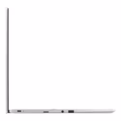 ASUS Chromebook CX1500CKA-EJ0226 Celeron N4500 15,6 pollici 8 GB RAM 64 GB eMMC Full HD ChromeOS Argento - Vista aggiuntiva 7