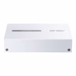 ASUS ExpertWiFi EBP15 Gestito Gigabit Ethernet (10/100/1000) Supporto Power over Ethernet (PoE) Bianco - Vista aggiuntiva 4