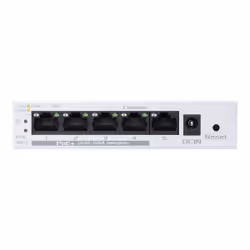 ASUS ExpertWiFi EBP15 Gestito Gigabit Ethernet (10/100/1000) Supporto Power over Ethernet (PoE) Bianco - Vista aggiuntiva 5