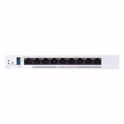 ASUS ExpertWiFi EBG19P router cablato Gigabit Ethernet Bianco - Vista aggiuntiva 5