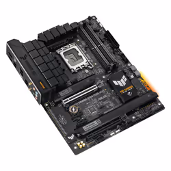 ASUS TUF Gaming B760-Plus WIFI Intel B760 LGA 1700 ATX - Vista aggiuntiva 4
