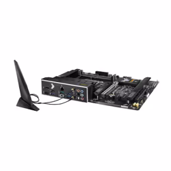 ASUS TUF Gaming B760-Plus WIFI Intel B760 LGA 1700 ATX - Vista aggiuntiva 6