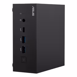 ASUS ExpertCenter PN64 Mini PC Nero i5-13500H - Vista aggiuntiva 5