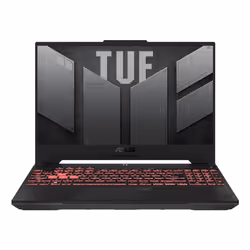 ASUS TUF Gaming A15 FA507NV-LP023W, AMD Ryzen™ 7, 3,2 GHz, 39,6 cm (15.6"), 1920 x 1080 Pixel, 16 GB, 512 GB