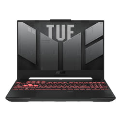 ASUS TUF Gaming A15 FA507NV-LP023W Ryzen 7 7735HS 15.6" Full HD 16GB 512GB SSD GeForce RTX 4060 Win11 Home Grigio