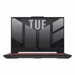ASUS TUF Gaming A15 FA507NV-LP023W Ryzen 7 7735HS 15.6" Full HD 16GB 512GB SSD GeForce RTX 4060 Win11 Home Grigio