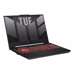 ASUS TUF Gaming A15 FA507NV-LP023W Ryzen 7 7735HS 15.6" Full HD 16GB 512GB SSD GeForce RTX 4060 Win11 Home Grigio