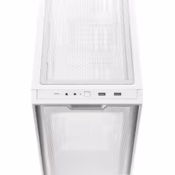ASUS A21 Bianco - Vista aggiuntiva 7