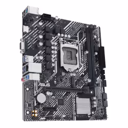 ASUS PRIME H510M-K R2.0 Intel H510 LGA 1200 (Socket H5) micro ATX - Vista aggiuntiva 5
