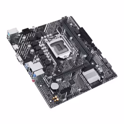 ASUS PRIME H510M-K R2.0 Intel H510 LGA 1200 (Socket H5) micro ATX - Vista aggiuntiva 6