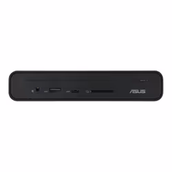 ASUS Triple Display USB-C Dock DC300 Docking USB 3.2 Gen 2 (3.1 Gen 2) Type-C Nero - Vista aggiuntiva 5