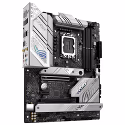 ASUS ROG STRIX B760-A GAMING WIFI Intel B760 LGA 1700 ATX - Vista aggiuntiva 4