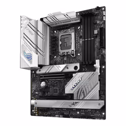 ASUS ROG STRIX B760-A GAMING WIFI Intel B760 LGA 1700 ATX - Vista aggiuntiva 5