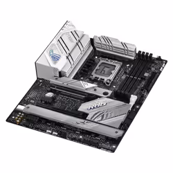 ASUS ROG STRIX B760-A GAMING WIFI Intel B760 LGA 1700 ATX - Vista aggiuntiva 6