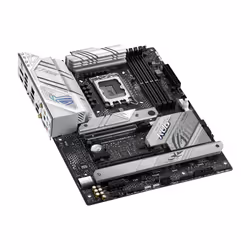 ASUS ROG STRIX B760-A GAMING WIFI Intel B760 LGA 1700 ATX - Vista aggiuntiva 7