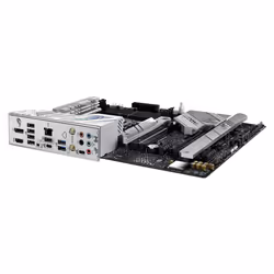 ASUS ROG STRIX B760-A GAMING WIFI Intel B760 LGA 1700 ATX - Vista aggiuntiva 8