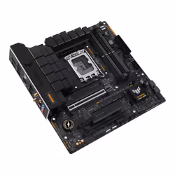 ASUS TUF Gaming B760M-Plus WIFI Intel B760 LGA 1700 micro ATX - Vista aggiuntiva 4