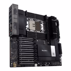 ASUS PRO WS W790E-SAGE SE Intel W790 LGA 4677 (Socket E) EEB - Vista aggiuntiva 5