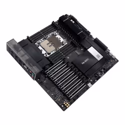 ASUS PRO WS W790E-SAGE SE Intel W790 LGA 4677 (Socket E) EEB - Vista aggiuntiva 7