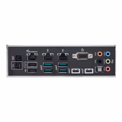 ASUS PRO WS W790E-SAGE SE Intel W790 LGA 4677 (Socket E) EEB - Vista aggiuntiva 8