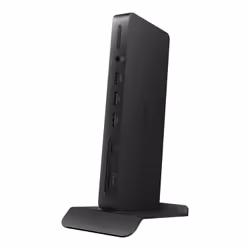 ASUS Triple 4K Thunderbolt 4 Dock DC500 Cablato Nero - Vista aggiuntiva 7