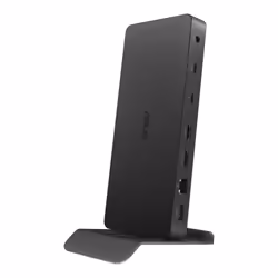 ASUS Triple 4K Thunderbolt 4 Dock DC500 Cablato Nero - Vista aggiuntiva 8