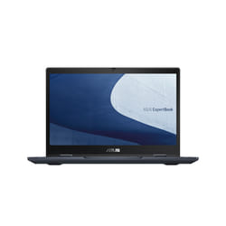 ASUS ExpertBook B3 Flip B3402FBA-EC0492X Intel® Core™ i7 i7-1255U Ibrido (2 in 1) 35,6 cm (14") Touch screen Full HD 16 GB DDR4-SDRAM 512 GB SSD Wi-Fi 6E (802.11ax) Windows 11 Pro Nero