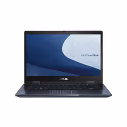 ASUS ExpertBook B3 Flip B3402FBA-EC0492X Intel® Core™ i7 i7-1255U Ibrido (2 in 1) 35,6 cm (14") Touch screen Full HD 16 GB DDR4-SDRAM 512 GB SSD Wi-Fi 6E (802.11ax) Windows 11 Pro Nero
