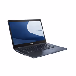 ASUS ExpertBook B3 Flip B3402FBA-EC0492X Intel® Core™ i7 i7-1255U Ibrido (2 in 1) 35,6 cm (14") Touch screen Full HD 16 GB DDR4-SDRAM 512 GB SSD Wi-Fi 6E (802.11ax) Windows 11 Pro Nero