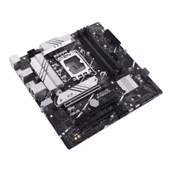 ASUS PRIME B760M-A-CSM Intel B760 LGA 1700 micro ATX - Vista aggiuntiva 4