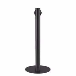 ASUS MTS02D Scrivania Titanio - Vista aggiuntiva 2