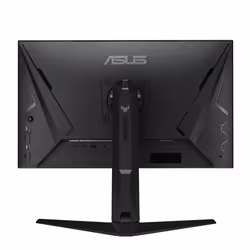 ASUS TUF Gaming VG27AQL3A 27" Wide Quad HD LCD Nero - Vista aggiuntiva 4