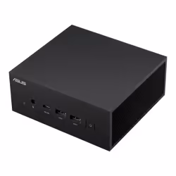 ASUS ExpertCenter PN53-BBR777HD PC con dimensioni 0,92 l Nero 7735H 3,2 GHz - Vista aggiuntiva 4
