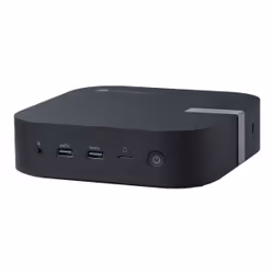 ASUS Chromebox CHROMEBOX5-S7009UN, Intel® Core™ i7, i7-1260P, 16 GB, DDR4-SDRAM, 256 GB, ChromeOS