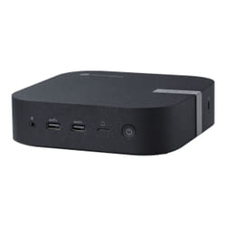 ASUS Chromebox CHROMEBOX5-S7009UN i7-1260P 16GB 256 GB SSD ChromeOS Mini PC Nero