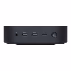 ASUS Chromebox CHROMEBOX5-S7009UN i7-1260P 16GB 256 GB SSD ChromeOS Mini PC Nero