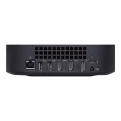 ASUS Chromebox CHROMEBOX5-SC002UN Intel® Celeron® 7305 4 GB 128 GB SSD ChromeOS Mini PC Nero - Vista aggiuntiva 5