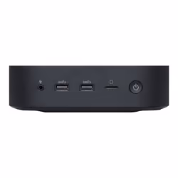 ASUS Chromebox CHROMEBOX5-SC002UN Intel® Celeron® 7305 4 GB 128 GB SSD ChromeOS Mini PC Nero - Vista aggiuntiva 6