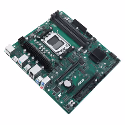 ASUS PRO B650M-CT-CSM AMD B650 Socket AM5 micro ATX - Vista aggiuntiva 4