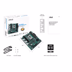 ASUS PRO B650M-CT-CSM AMD B650 Socket AM5 micro ATX - Vista aggiuntiva 8