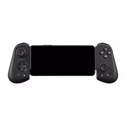 ASUS ROG Tessen Nero, Grigio USB 3.2 Gen 1 (3.1 Gen 1) Gamepad Analogico/Digitale Android - Vista aggiuntiva 4