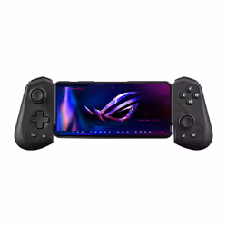 ASUS ROG Tessen Nero, Grigio USB 3.2 Gen 1 (3.1 Gen 1) Gamepad Analogico/Digitale Android - Vista aggiuntiva 5