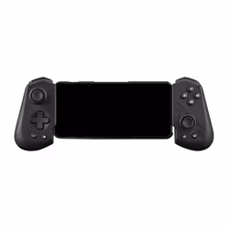 ASUS ROG Tessen Nero, Grigio USB 3.2 Gen 1 (3.1 Gen 1) Gamepad Analogico/Digitale Android - Vista aggiuntiva 6
