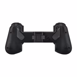 ASUS ROG Tessen Nero, Grigio USB 3.2 Gen 1 (3.1 Gen 1) Gamepad Analogico/Digitale Android - Vista aggiuntiva 7