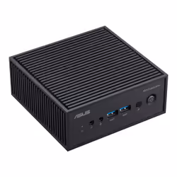 ASUS ExpertCenter PN42-BBN200MV Nero N200 - Vista aggiuntiva 4