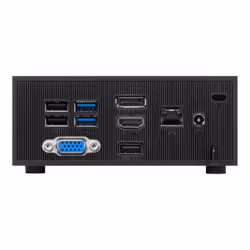 ASUS ExpertCenter PN42-BBN200MV Nero N200 - Vista aggiuntiva 5