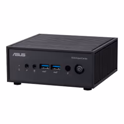 ASUS ExpertCenter PN42-BBN200MV Nero N200 - Vista aggiuntiva 6