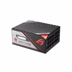 ASUS ROG THOR 1000W Platinum II EVA Edition alimentatore per computer 20+4 pin ATX ATX Nero - Vista aggiuntiva 4