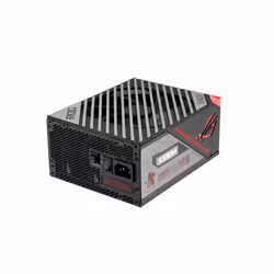 ASUS ROG THOR 1000W Platinum II EVA Edition alimentatore per computer 20+4 pin ATX ATX Nero - Vista aggiuntiva 5
